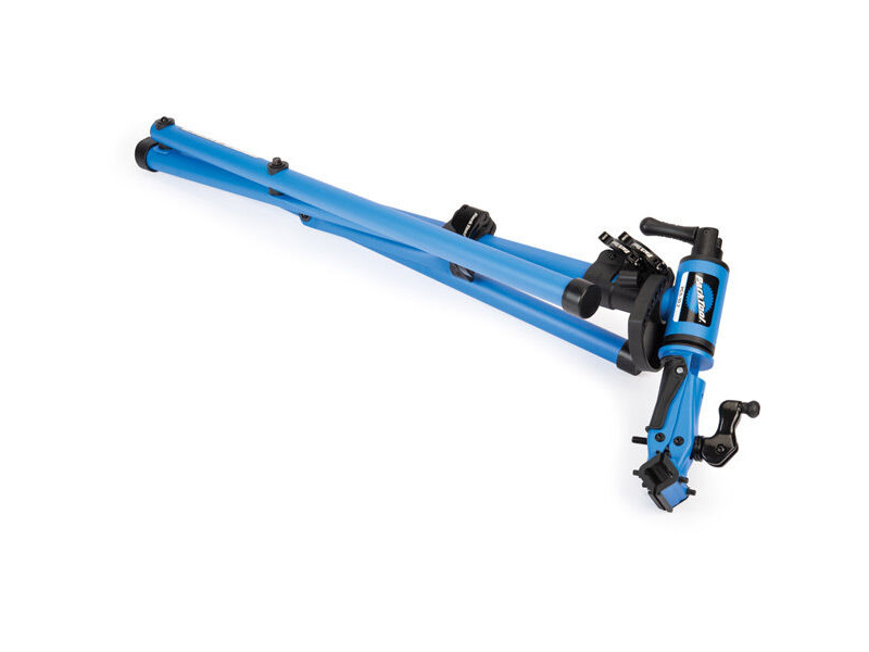 Park Tool PCS 10.3 Deluxe Home Mechanic Repair Stand 299.99 Accessories Tools Workstands Woodrup Cycles