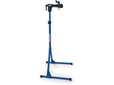 Park Tool PCS-4-2 Deluxe Home Mechanic Repair Stand With 100-5D Clamp