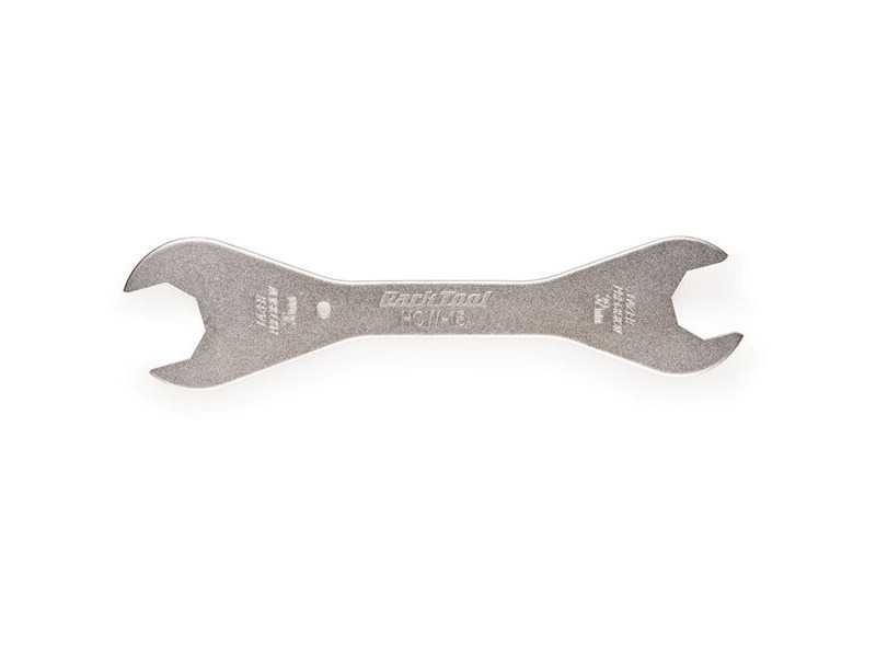 Park Tool HCW-15 32mm & 36mm Headset Wrench click to zoom image