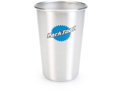 Park Tool SPG-1 Park Tool Stainless Steel Pint Glass