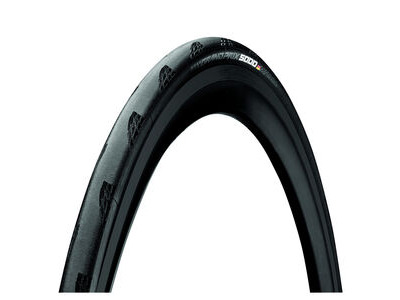 Continental Grand Prix 5000 - Foldable Blackchili Compound Black/Black 700x23c