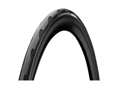 Continental Grand Prix 5000 All-season Foldable Reflex Tyre 700x32c