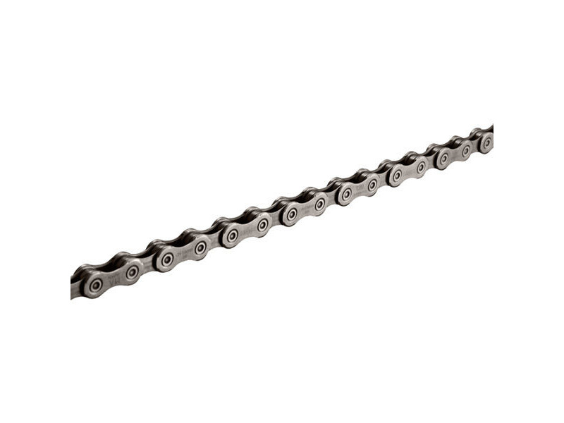 Shimano CN-E6090 E-bike chain, 10-speed rear / front single, 138 links, SIL-TEC