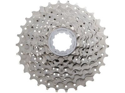 Shimano CS-HG50 8-speed cassette