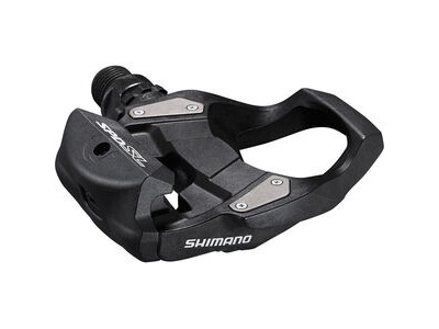 Shimano PD-RS500 SPD-SL pedal, black