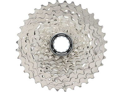 Shimano CS-HG710 12-speed cassette, 11 - 36T