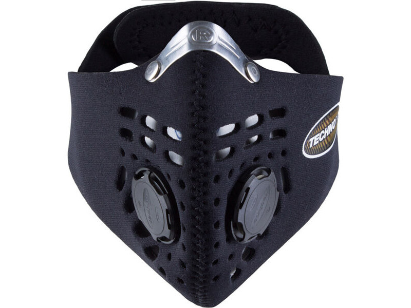 Respro Techno mask black click to zoom image