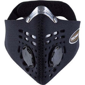 Respro Techno mask black  click to zoom image