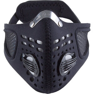 Respro Sportsta mask black Large Black  click to zoom image