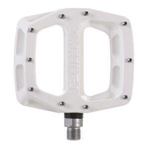 DMR Bikes V12 PEDAL 9/16 95mm x 100mm White  click to zoom image