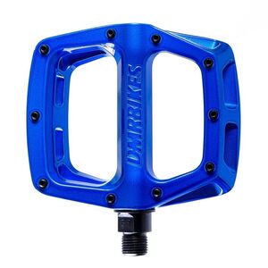 DMR Bikes V8 Pedal V2 na Blue  click to zoom image