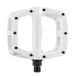 DMR Bikes V8 Pedal V2 na White  click to zoom image