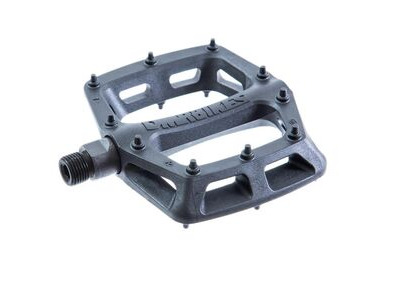 DMR Bikes V6 Plastic Pedal Cro-Mo Axle