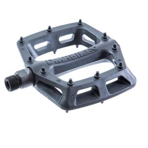 DMR Bikes V6 Plastic Pedal Cro-Mo Axle  click to zoom image