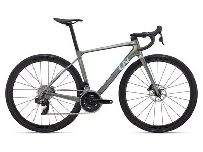 Liv Langma Advanced Pro 1 AXS