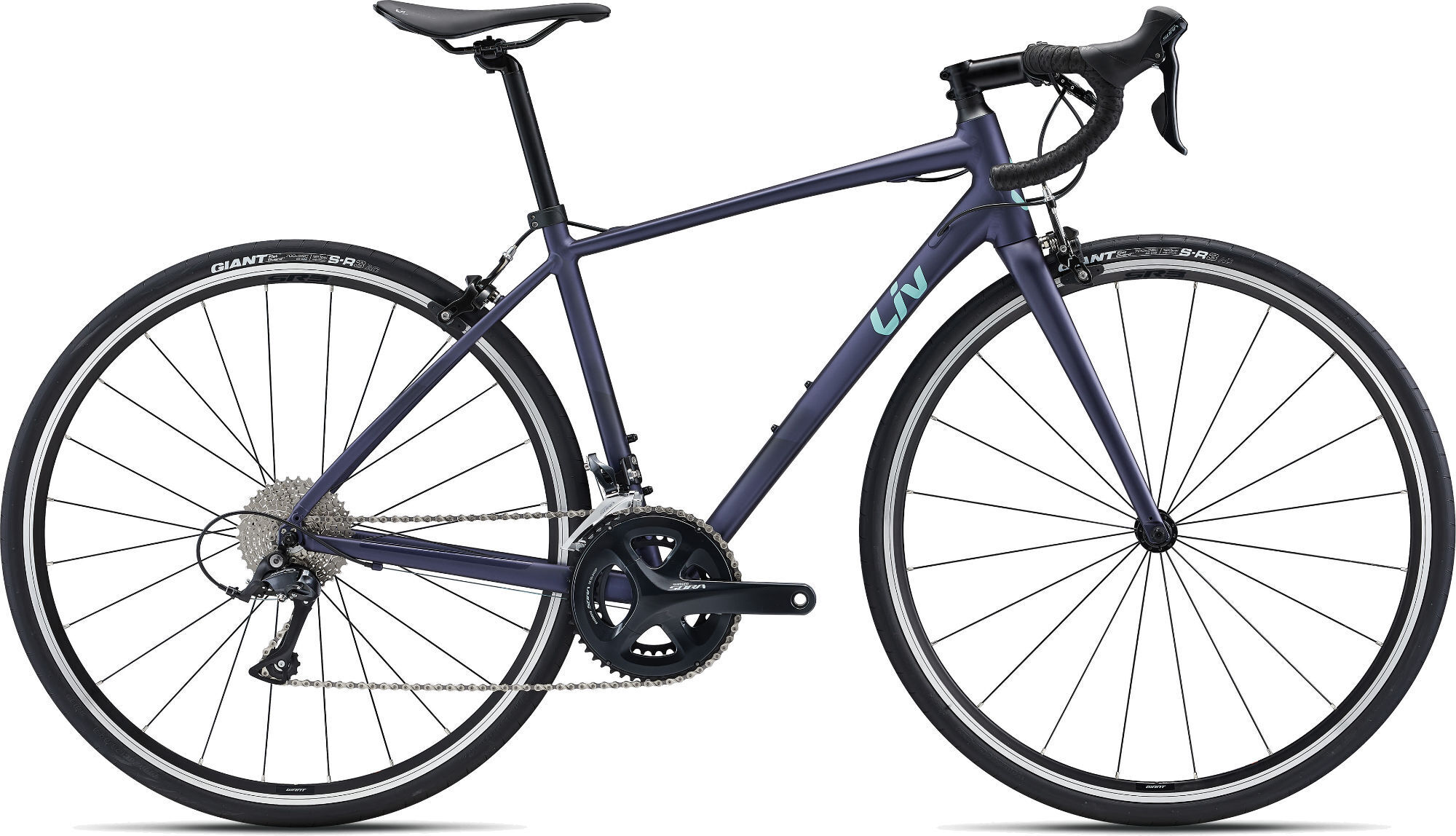 liv sport saddle