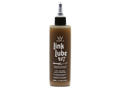 Peaty's LinkLube Wet 120ml