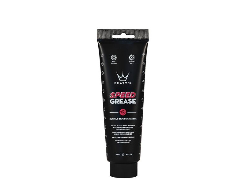 Peaty's Speed Grease 100g click to zoom image