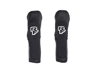 Race Face Charge Knee Guard Stealth 2020
