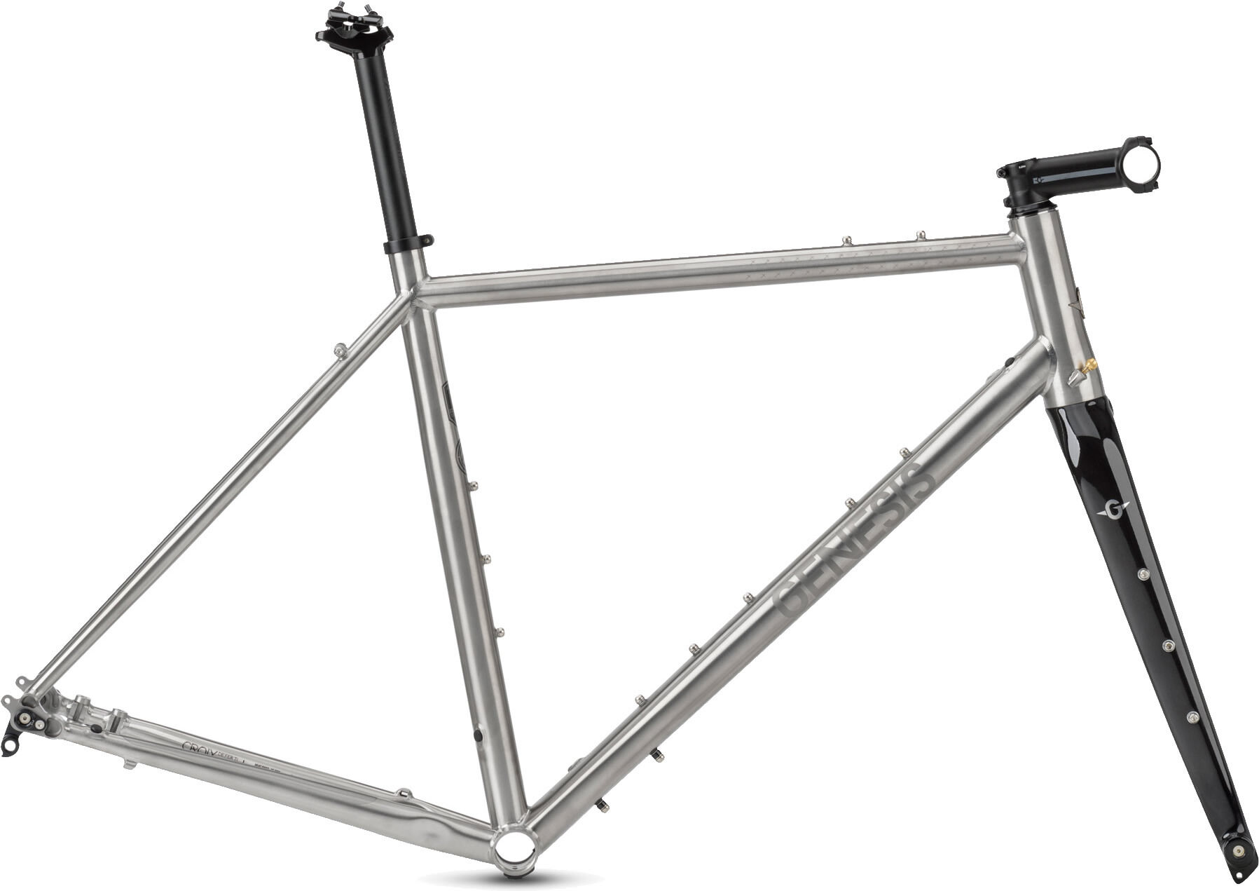 genesis framesets