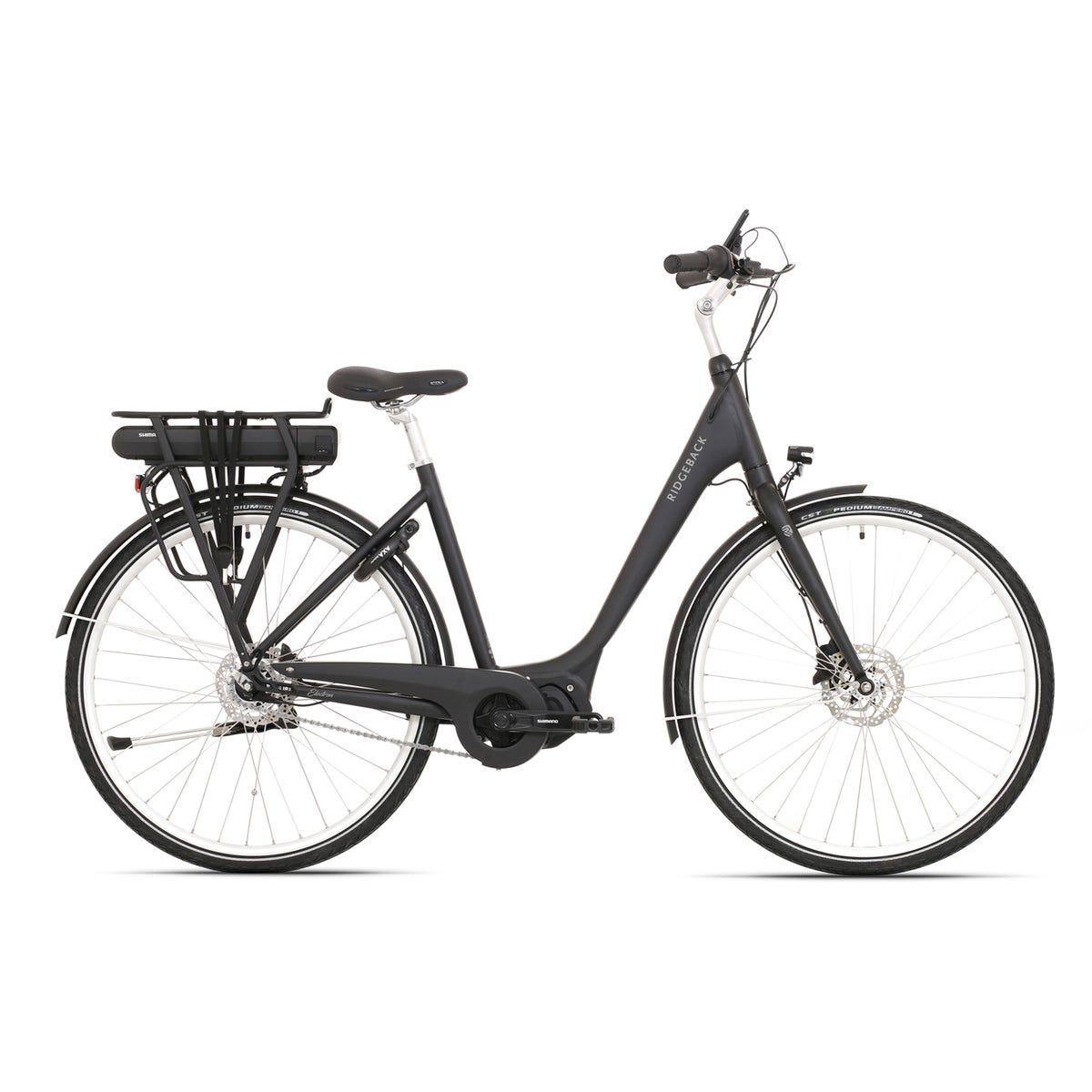 Electron e bike outlet
