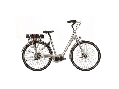 Ridgeback ELECTRON + Large/19.5'' Grey  click to zoom image