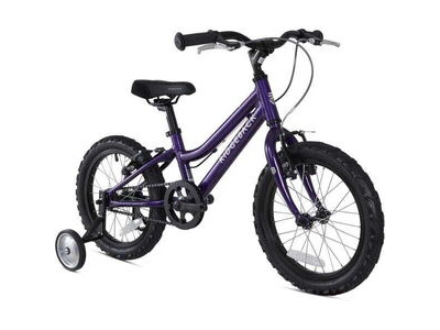 Ridgeback Melody 16 Purple click to zoom image