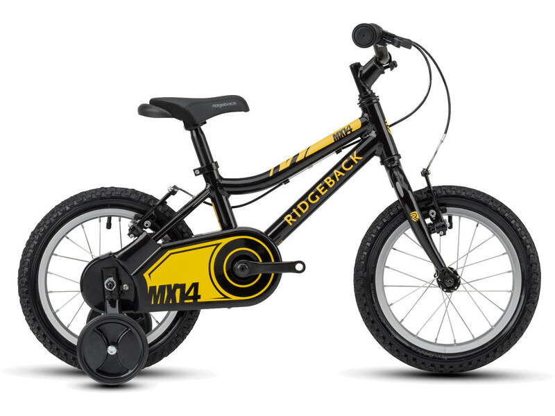 Ridgeback MX14 click to zoom image