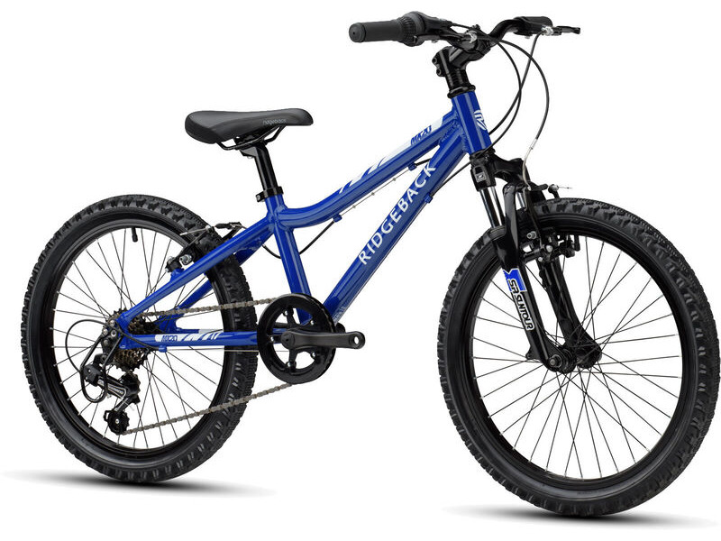 Ridgeback MX20 click to zoom image