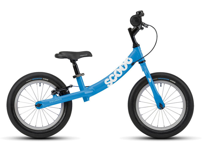 Ridgeback Scoot XL click to zoom image