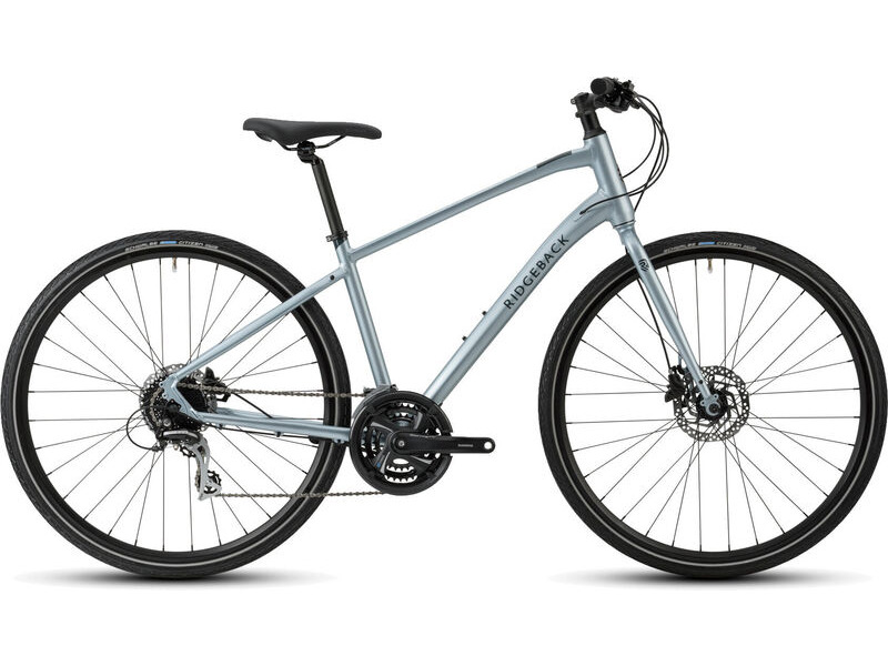 Ridgeback Vanteo click to zoom image