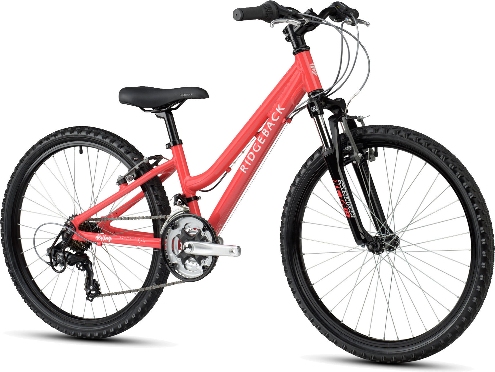 Ridgeback Destiny 24 2021 319.99 Youth Junior Bikes