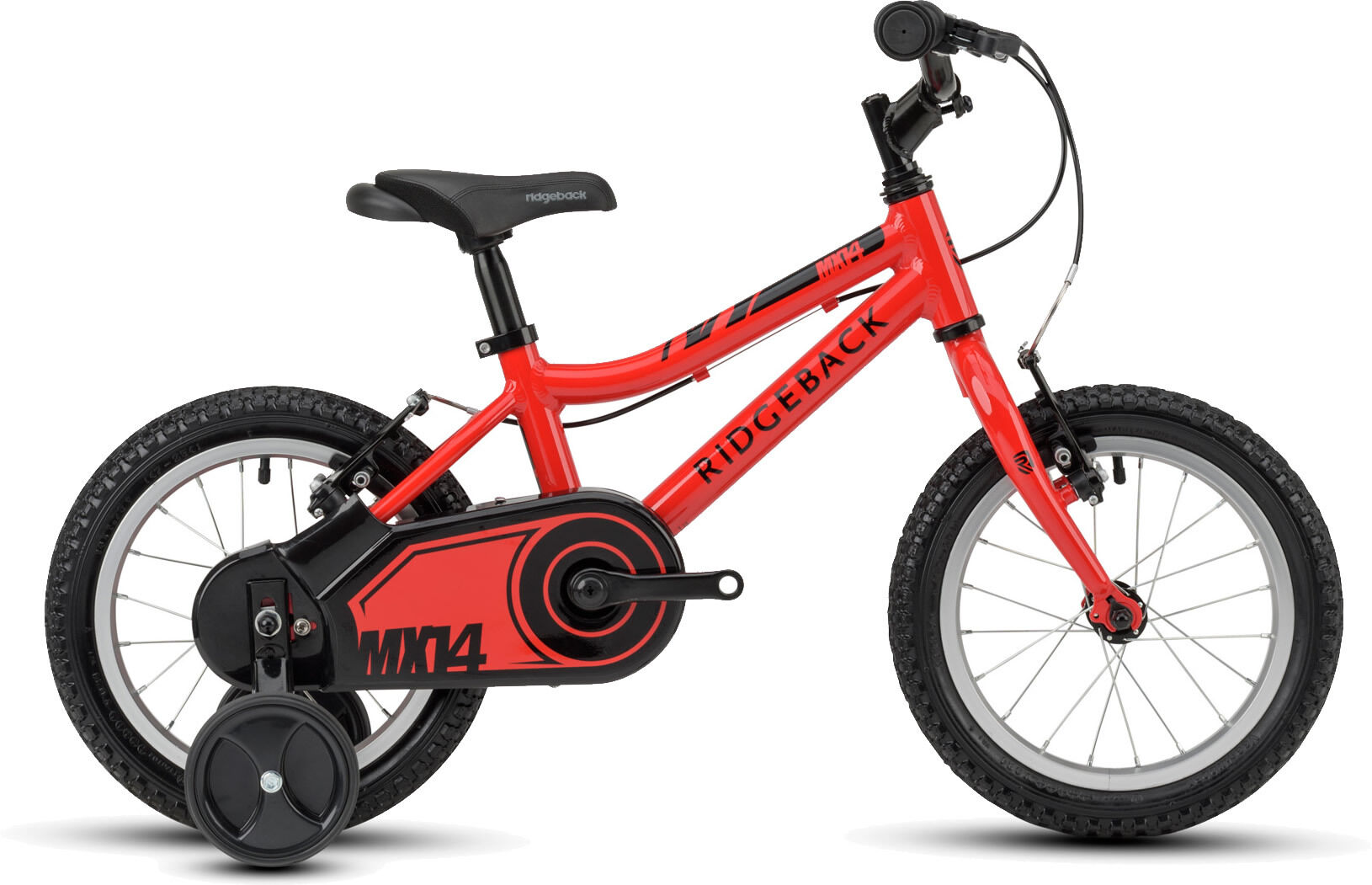 ridgeback junior bikes