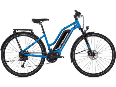 Ridgeback Arcus 2 Open Frame