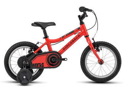 Ridgeback MX14