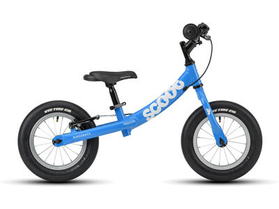Ridgeback Scoot