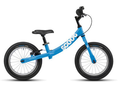 Ridgeback Scoot XL