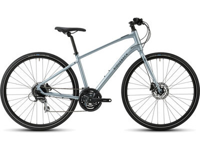Ridgeback Vanteo