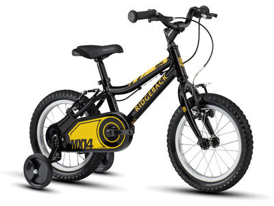Ridgeback MX14 click to zoom image