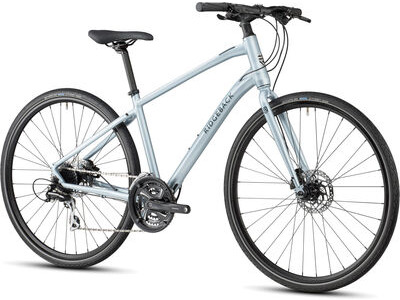 Ridgeback Vanteo click to zoom image