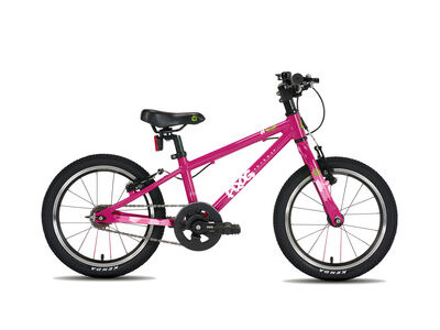 Frog Bikes 44 44 Pink  click to zoom image