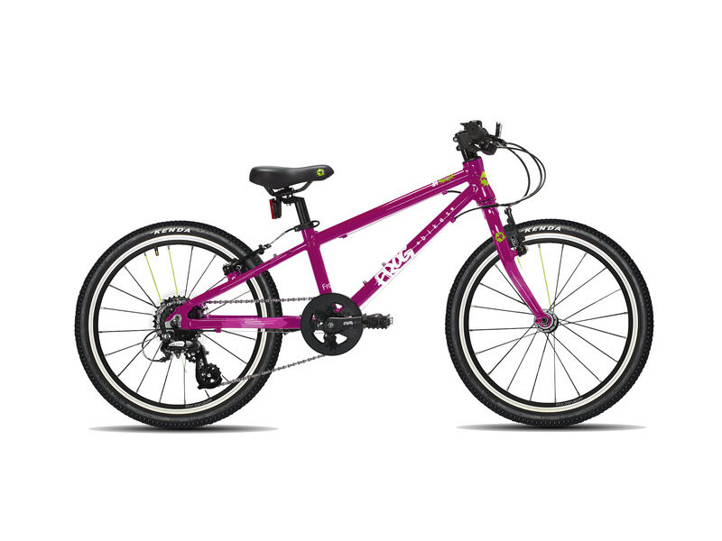 Frog Bikes 52 click to zoom image