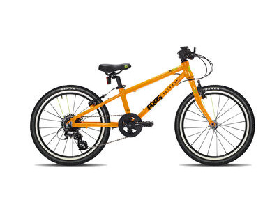 Frog Bikes 52 52 Orange  click to zoom image