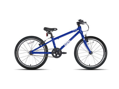 Frog Bikes 52 52 Electric Blue  click to zoom image
