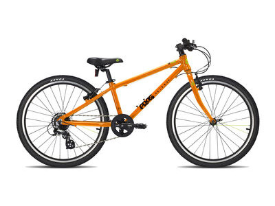 Frog Bikes 62