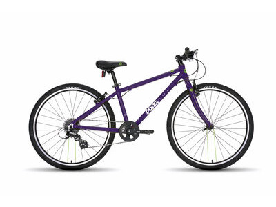 Frog Bikes 69 26" Purple  click to zoom image