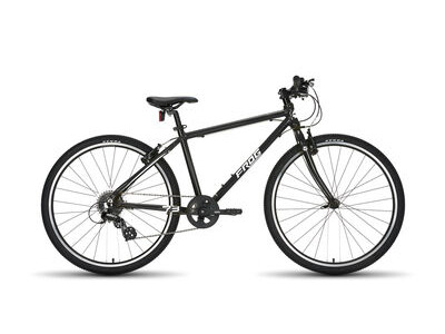 Frog Bikes 73 26" Dark Grey  click to zoom image