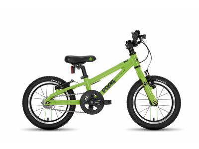 Frog Bikes 40  Green  click to zoom image