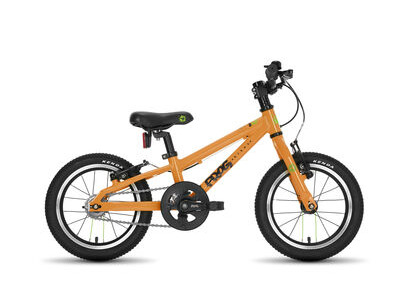 Frog Bikes 40  Orange  click to zoom image