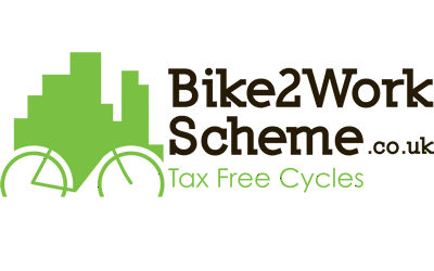 bike2workscheme.co.uk Logo